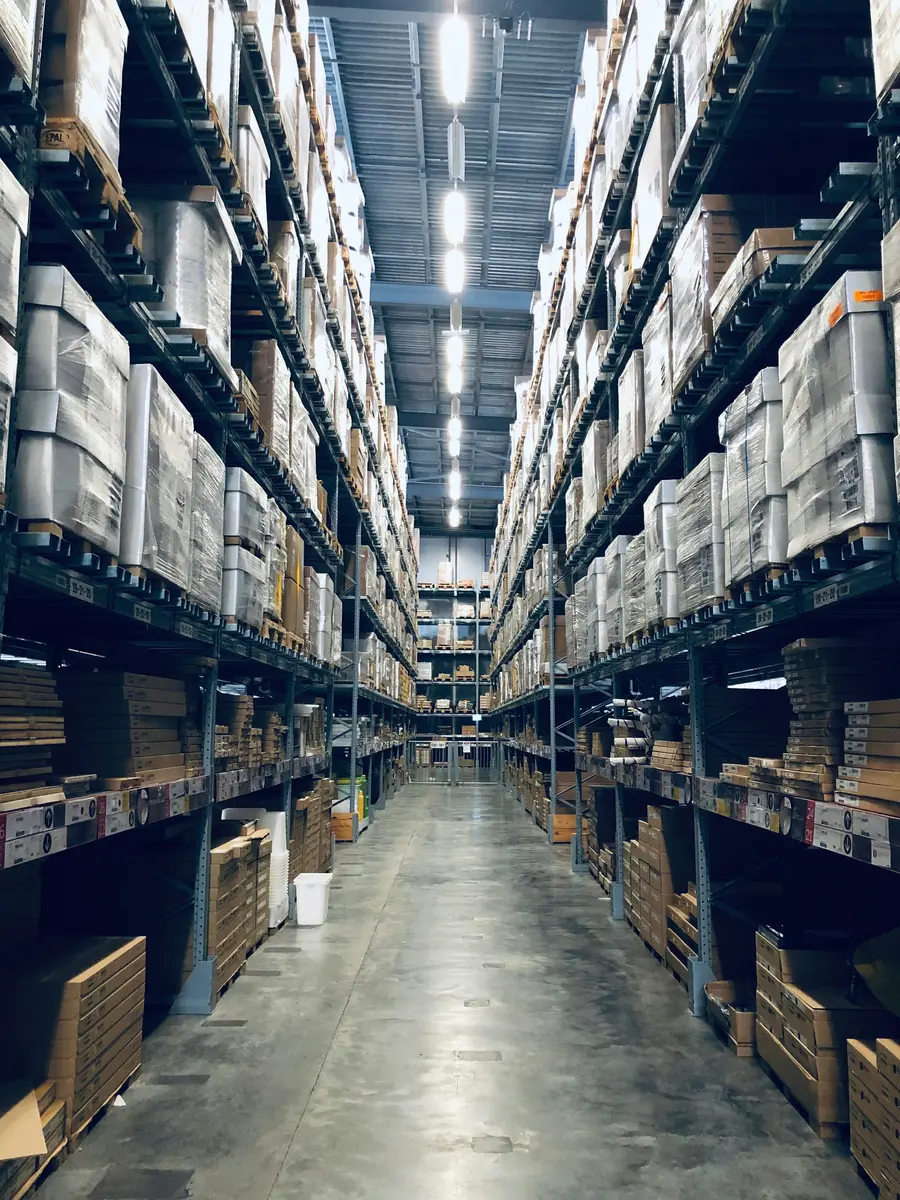 Kurumsal IT donanımı — sunucu, storage ve network ekipmanları tedariği